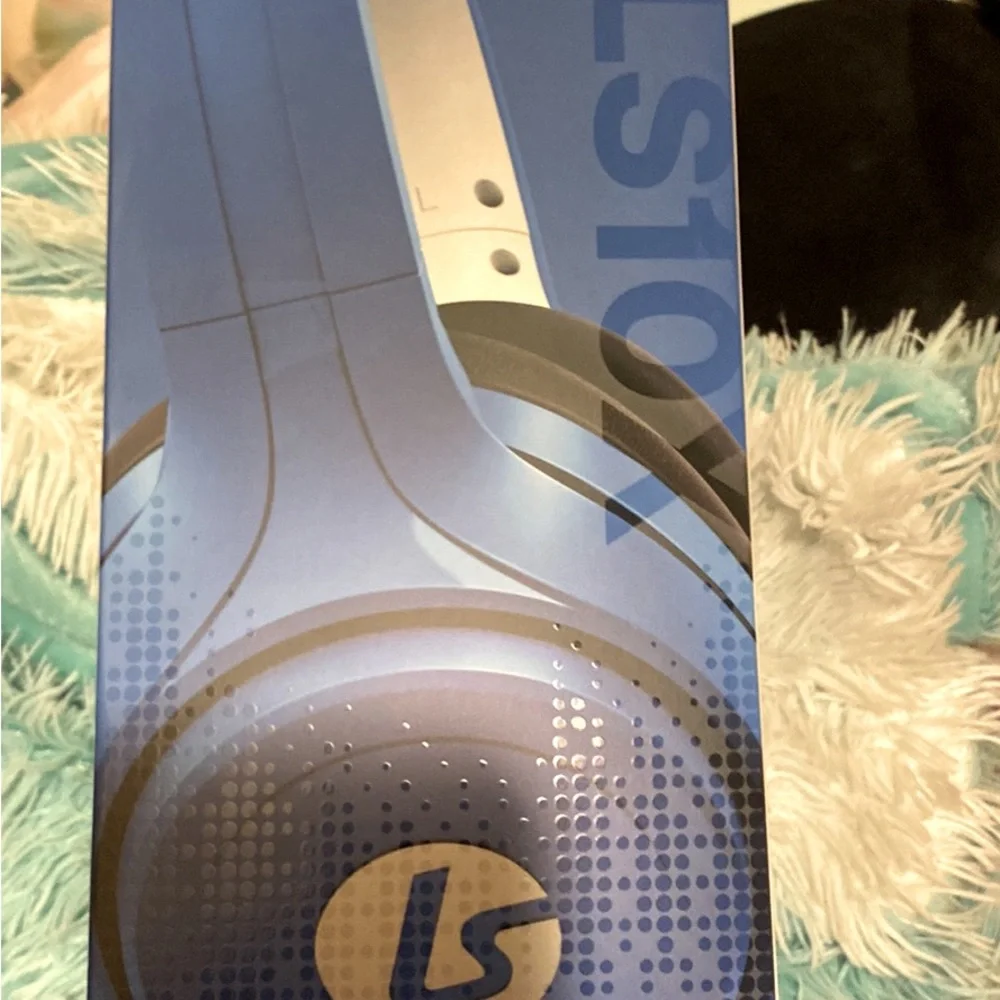 Brand new never used